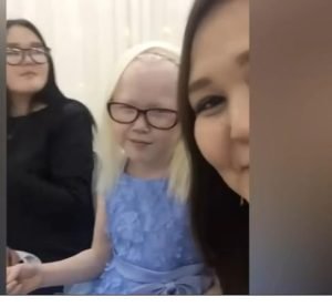 8 самых необычных детей в мире  Видео