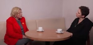 Елена Драпеко — Пещерный фанатизм —  Врага надо знать в лицо