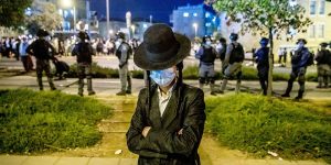 Ультраортодоксы проходят «израилизацию», больше нет единой общины