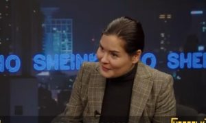 Мария Гайдар: увольнение Ермака, кризис Зеленского  Видео