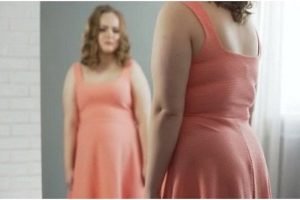 Муж изменил ей. Прошло время- она похудела и стала красоткой. Муж хочет обратно