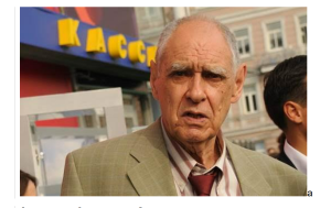 Александр Аскольдов: Еретик.