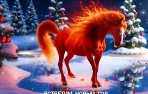 Новая песня "Встретим  Новый Год"  Видео