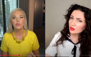 Максакова изменилась до неузнаваемости! Впервые в эфире! Побои жены путина, развод Собчак  Видео