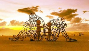 Выбирайте людей своего уровня ценностей