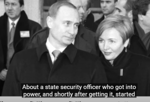 Как царёк украл свой первый миллиард | ЧЕРНОЕ ДЕЛО  Видео