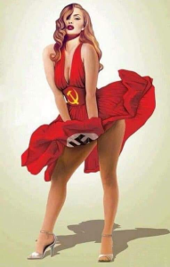 Красный день календаря