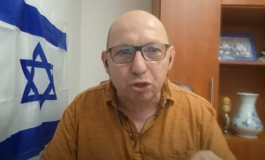 Позиция Макаревича и общественное мнение / События в Газе и свадьба премьер-министра  Видео