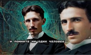 ЭТО ИНТЕРВЬЮ НАШЛОСЬ СПУСТЯ 83 ГОДА! Никола Тесла о ЖИЗНИ ПОСЛЕ СМЕРТИ, Боге и Религии  Видео