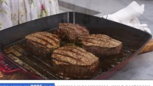 Лучший рецепт филе-миньон 2025 года  Видео