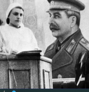 Явка с диагнозом. Медиков уже заставляли делиться с властями врачебной тайной, и вот к чему это привело в СССР / Рустам Александер