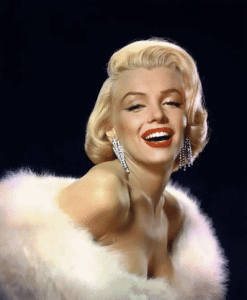 Самые знаменитые женщины XX века