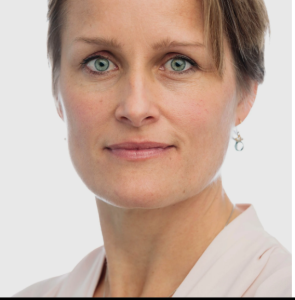 Новой главой британской внешней разведки МИ-6 станет Блейз Метревели.