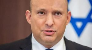 Беннет против Нетаниягу: Катаргейт – тяжелейший случай предательства