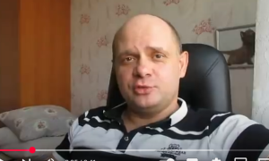 АНЕКДОТ ПРО ДЕДА — ГИГАНТА. НОВЫЙ АНЕКДОТ.  Видео