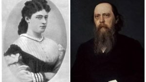 Михаил Салтыков-Щедрин: борец за правду и неисправимый романтик в любви