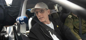 Освобожденный заложник: «Сейчас, после победы над Ираном, пора вернуть заложников»