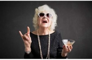 Я и моя Бабушка в полиции