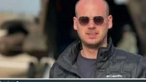 «Они все еще говорят об ответственности?». Что Эли Фельдштейн рассказал о работе на Нетаниягу