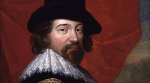 «Осторожность в словах выше красноречия»: мудрые сентенции Фрэнсиса Бэкона