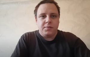 Анекдот про слепого в женской бане смешной