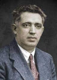 Два еврея — американский и русский, построившие советскую промышленность