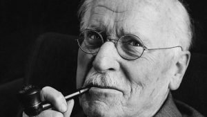 Карл Густав Юнг: «Психологически нездоровые люди обычно фанатики здорового образа жизни»