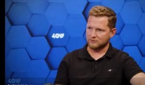 Ортодоксальный еврей из России о жизни в кибуце  Видео