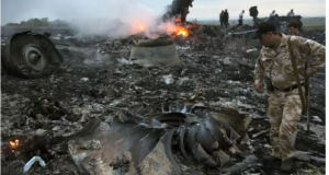 MH17: родственники жертв требуют признать ответственность России в рамках мирного соглашения