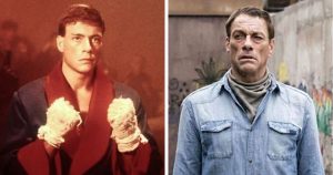 19 знаменитых мужчин актеров, которые были знойными красавчиками несколько десятков лет назад