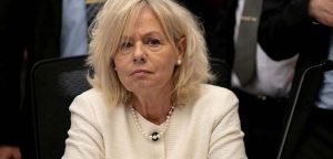 Юрсоветница: законопроект Кельнера не даст узнать правду о 7 октября /От ред-и/