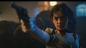 Шерлок и дочь 5-9 серия (2025)  Видео