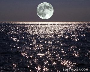 Восемь загадок естественного спутника