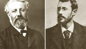 Как единственный сын Жюля Верна испортил ему жизнь