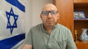 Назначение Гофмана — вотум недоверия Моссаду.  Видео