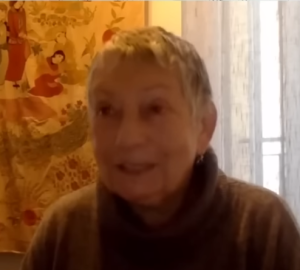 Улицкая о коллективной ответственности россиян