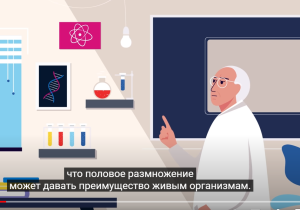 Зачем нужен интим? Гипотезы ученых