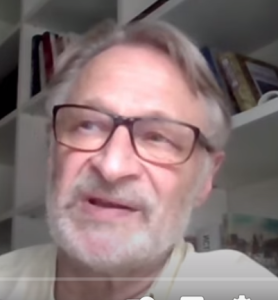 "ЛИБО КРЕСЛО СКОРО ОСВОБОДИТСЯ, ЛИБО ПРЕДСТОИТ ПЕРЕДЕЛ". ДМИТРИЙ ОРЕШКИН ОБ ОКРУЖЕНИИ царька  Видео