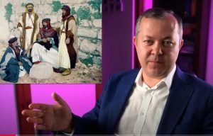 Палестина. Израиль. Сектор Газа. Полная история от истоков до будущего!  Видео