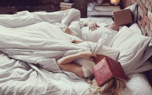 Влияние длительного сна на здоровье