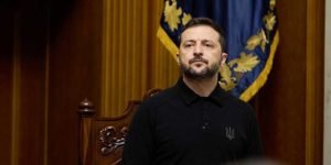 Зеленский готов временно отказаться от территорий Украины в обмен на членство в НАТО