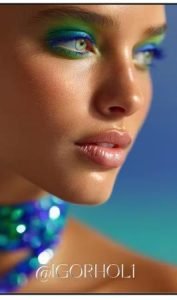 Красота  Видео