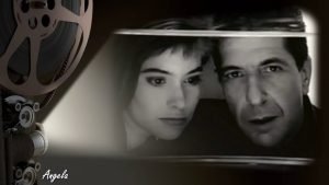 Миллионы просмотров. “Dance Me to the End of Love” — легендарная песня  ВидеоЛеонарда Коэна  Видео