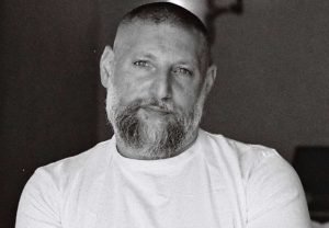 Шеф-повар, имеющий звезду Мишлен, воюет за Израиль против ХАМАСа