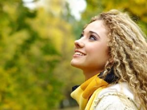 Ирина Самарина: «А у меня всегда удачный день!»