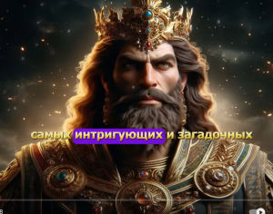 Почему Бог превратил царя Навуходоносора в животное? (Вавилонская империя)  Видео