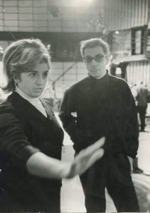 Татьяне Михайловне Лиозновой 99