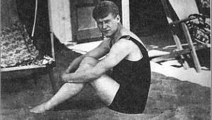 «Никогда с собой я не полажу»: Сергей Есенин