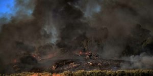 Израиль.  Даже после победы, «как раньше» — уже не будет