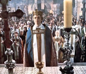 ПАПЕССА ИОАННА: ИСТОРИЯ ОДНОЙ МИСТИФИКАЦИИ